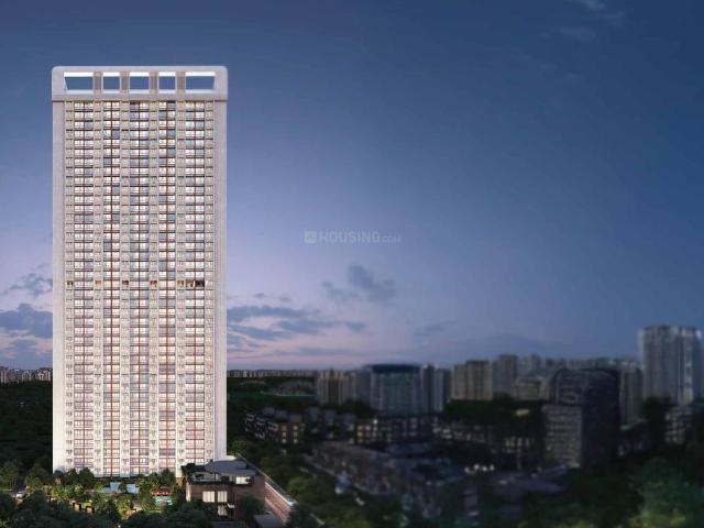 2 BHK Apartment in Mira Road East for resale Mira Bhayandar. The reference number is 21186007