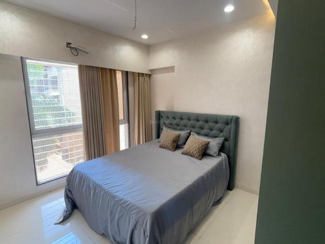 2 BHK Apartment in Mira Road East for resale Mira Bhayandar. The reference number is 21243005