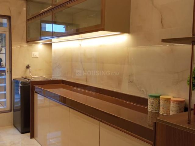 2 BHK Apartment in Mira Road East for resale Mira Bhayandar. The reference number is 21239310
