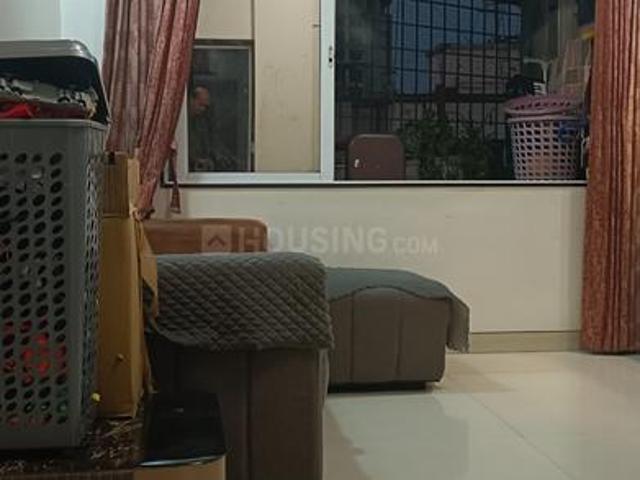 2 BHK Apartment in Mira Road East for resale Mira Bhayandar. The reference number is 21354789