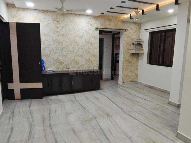 2 BHK Apartment in Mira Road East for resale Mira Bhayandar. The reference number is 21325435