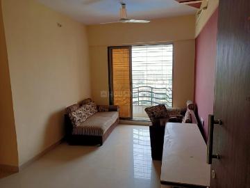 Flat for sale in Fantasy Tower - Garden