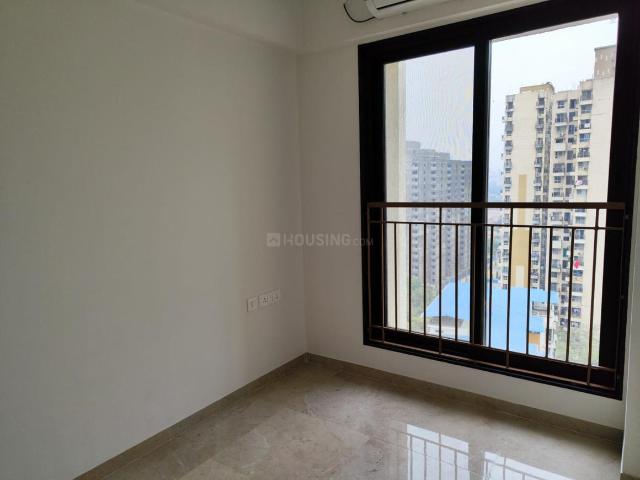 2 BHK Apartment in Mira Road East for resale Mira Bhayandar. The reference number is 19187678