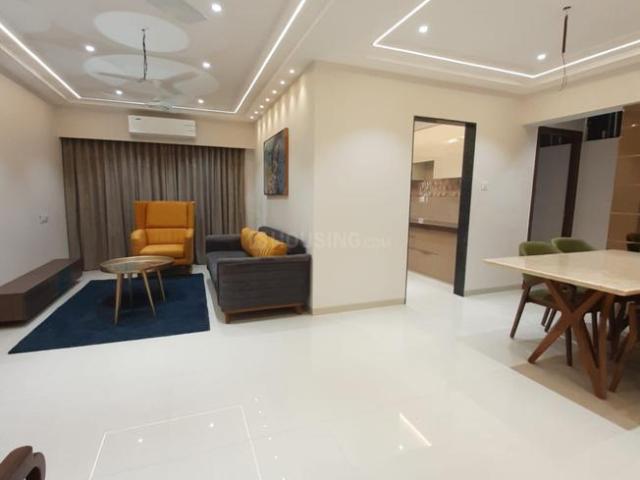2 BHK Apartment in Mira Road East for resale Mira Bhayandar. The reference number is 19389769