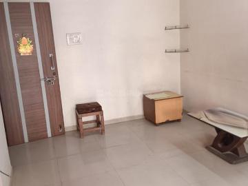 2 BHK Apartment in Mira Road East for resale Mira Bhayandar. The reference number is 19528673