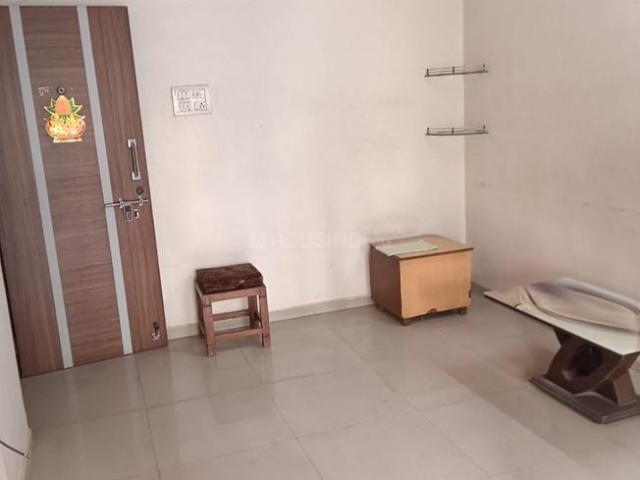 2 BHK Apartment in Mira Road East for resale Mira Bhayandar. The reference number is 19528673