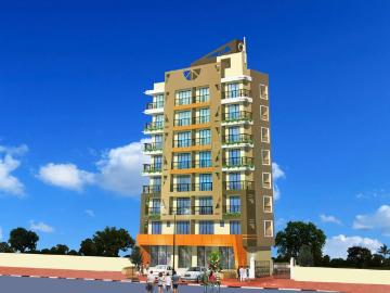 Flat for sale in Fantasy Tower