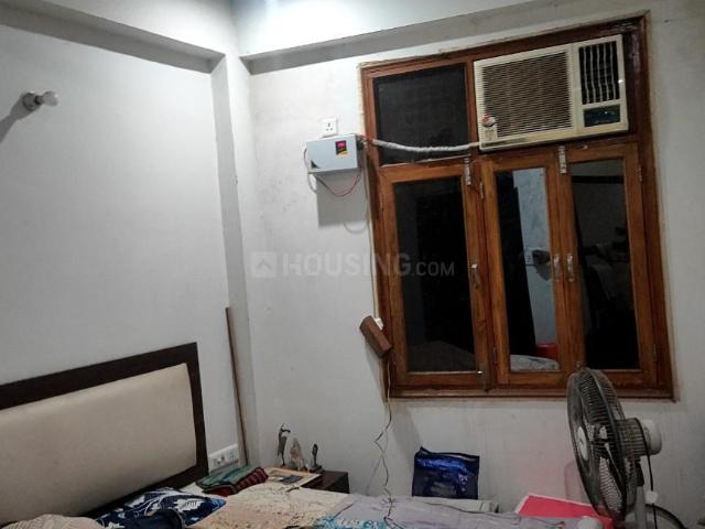 2 BHK Apartment in Mirpur for rent Kanpur. The reference number is 20756468