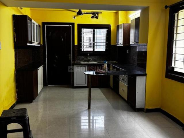 2 BHK Apartment in Misrod for rent Bhopal. The reference number is 21134799