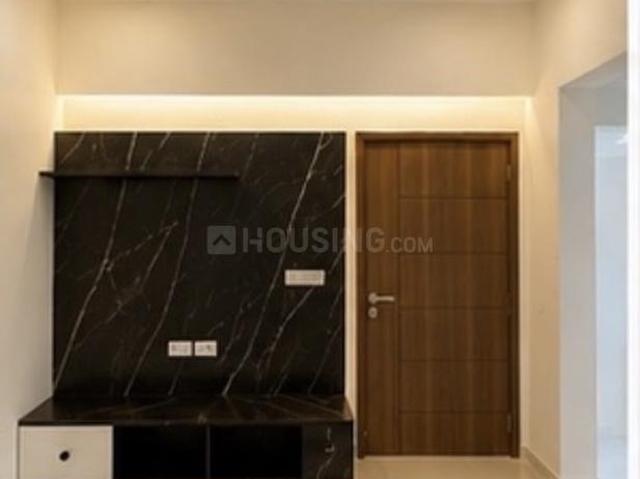 2 BHK Apartment in Muthanallur Amanikere for rent Bengaluru. The reference number is 20954191