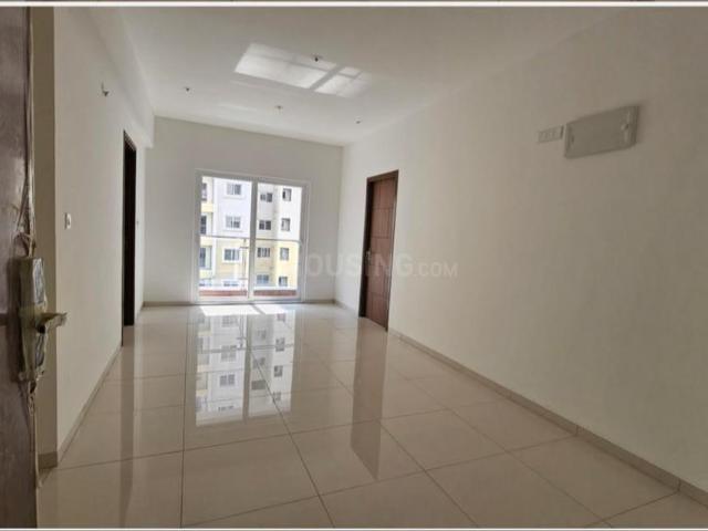 2 BHK Apartment in Muthanallur Amanikere for rent Bengaluru. The reference number is 21372906