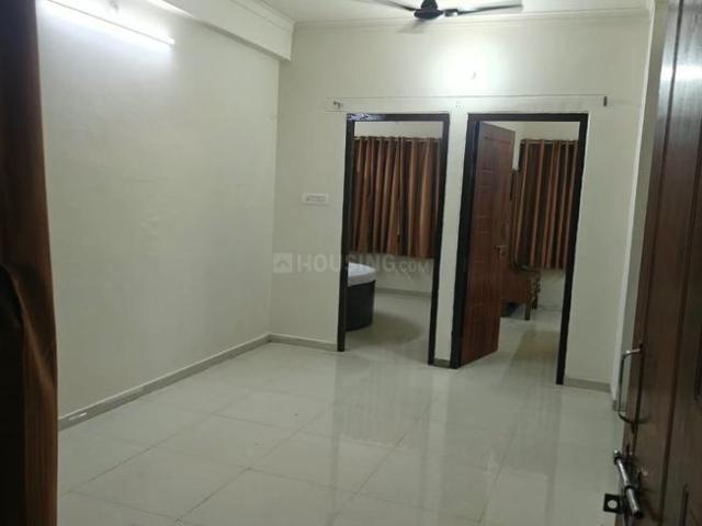 2 BHK Apartment in Muthi Ganj for rent Allahabad. The reference number is 21353044