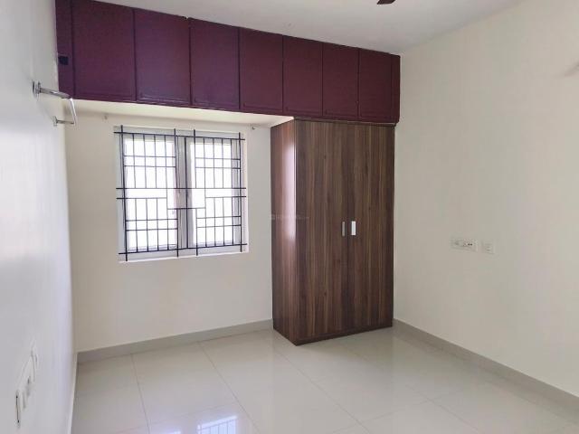 2 BHK Apartment in Muthuramalingapuram for resale Madurai. The reference number is 20388893
