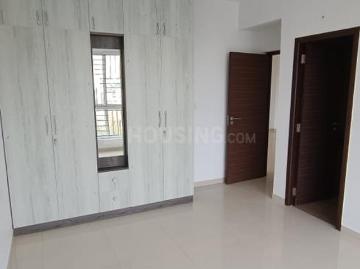 2 BHK Apartment in Muttukadu for rent Chennai. The reference number is 20534482
