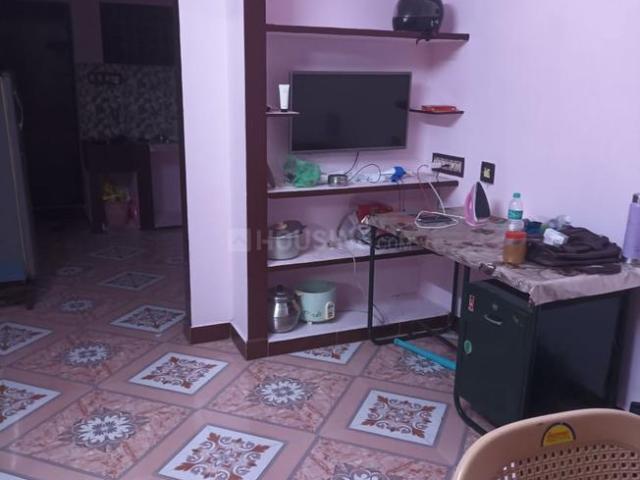 2 BHK Apartment in Mudaliarpet for rent Puducherry. The reference number is 16067660