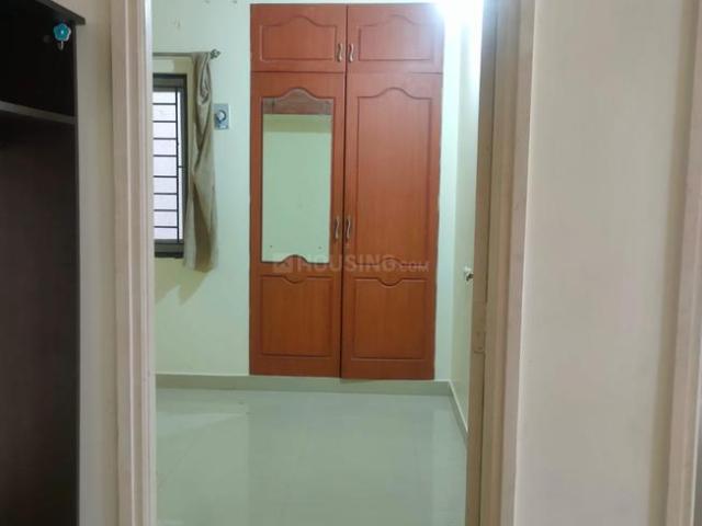 2 BHK Apartment in Mudichur for resale Chennai. The reference number is 19156536