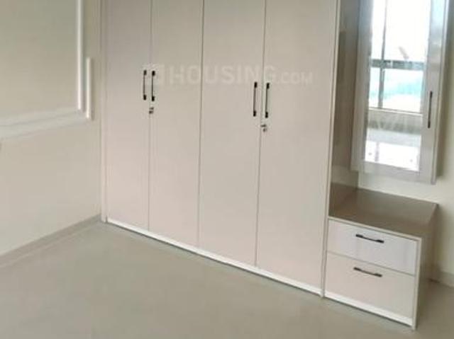 2 BHK Apartment in Mudichur for resale Chennai. The reference number is 19318565