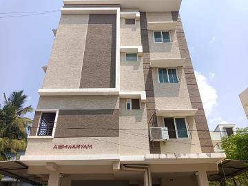 2 BHK Apartment in Mudichur for resale Chennai. The reference number is 20327041