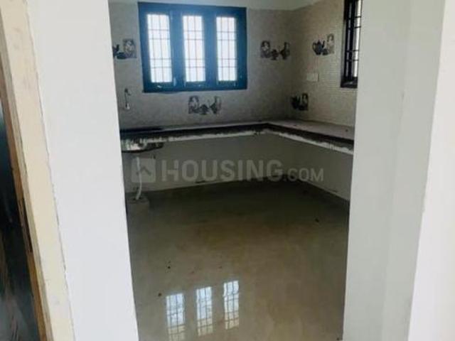 2 BHK Apartment in Mudichur for resale Chennai. The reference number is 20909215