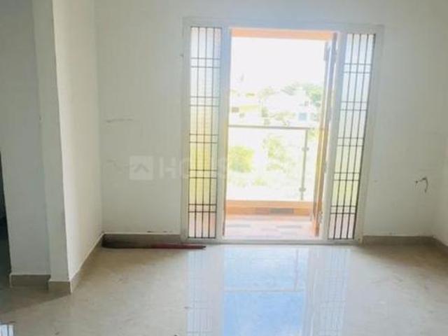 2 BHK Apartment in Mudichur for resale Chennai. The reference number is 20909715