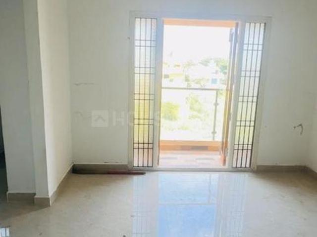 2 BHK Apartment in Mudichur for resale Chennai. The reference number is 20909777