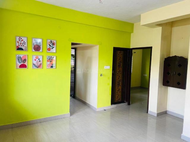 2 BHK Apartment in Mudichur for resale Chennai. The reference number is 21043577