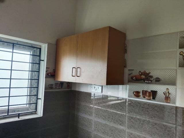 2 BHK Apartment in Mudichur for resale Chennai. The reference number is 21343084