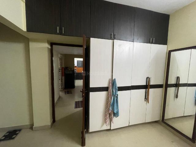 2 BHK Apartment in Mugalivakkam for rent Chennai. The reference number is 20953638