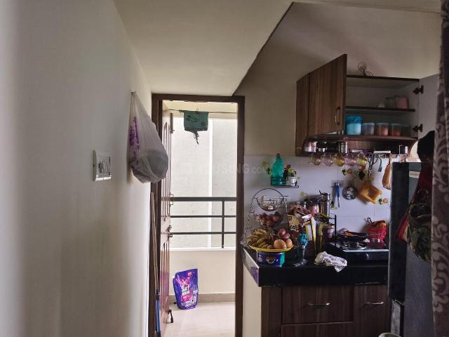 2 BHK Apartment in Mugalivakkam for rent Chennai. The reference number is 21103653