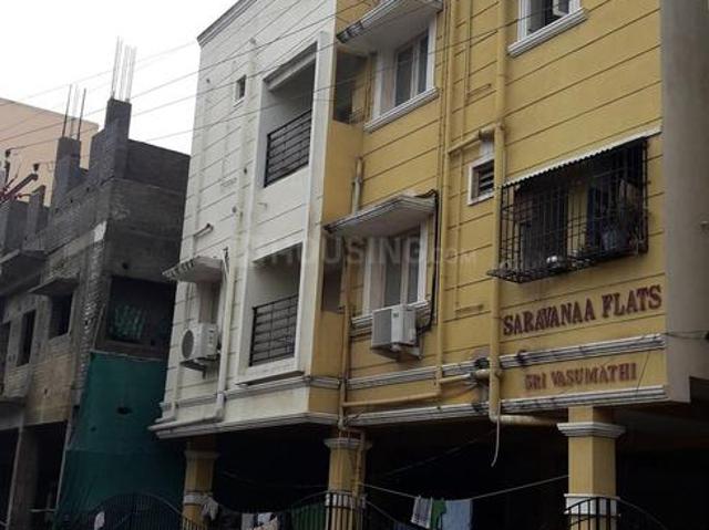2 BHK Apartment in Mugalivakkam for resale Chennai. The reference number is 13711031