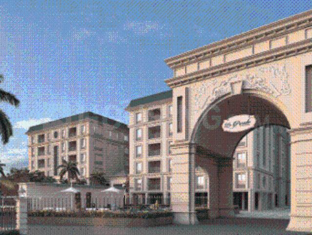 2 BHK Apartment in Mugalivakkam for resale Chennai. The reference number is 21382075