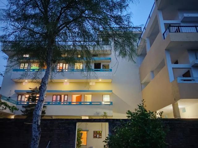 2 BHK Apartment in Mughalsarai for rent Varanasi. The reference number is 15438322