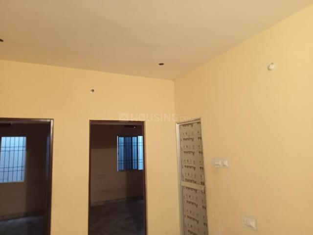2 BHK Apartment in Muhammadpur for rent Patna. The reference number is 20976596