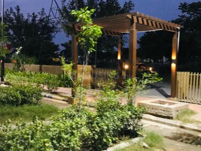 2 BHK Apartment in Muhana for rent Jaipur. The reference number is 6560031