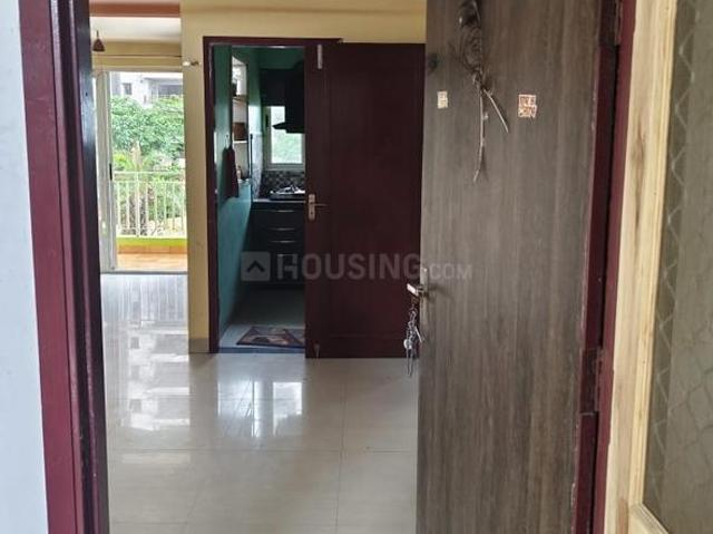 2 BHK Apartment in Muhana for resale Jaipur. The reference number is 17660342