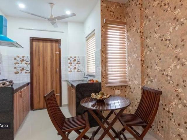 2 BHK Apartment in Muhana for resale Jaipur. The reference number is 17762773
