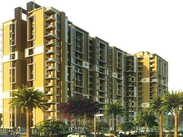 2 BHK Apartment in Muhana for resale Jaipur. The reference number is 19703725