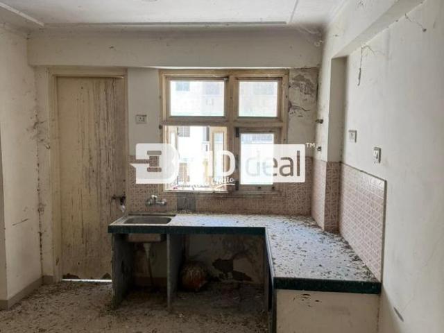 2 BHK Apartment in Muhana for resale Jaipur. The reference number is 20287111