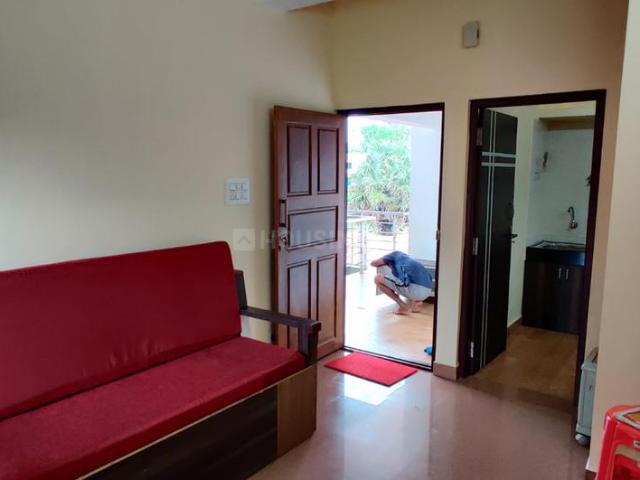 2 BHK Apartment in Mukka for rent Mangalore. The reference number is 21072911