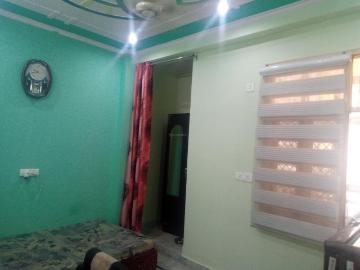 2 BHK Apartment in Mukherjee Nagar for rent New Delhi. The reference number is 8700923