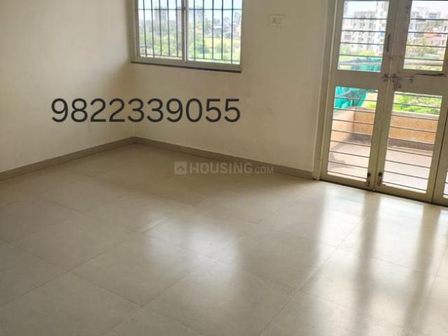 2 BHK Apartment in Mukt Sainik Colony for rent Kolhapur. The reference number is 20411973