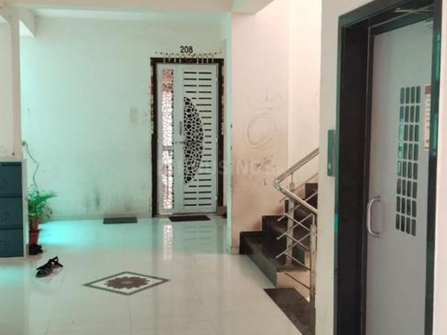 2 BHK Apartment in Muktainagar for rent Jalgaon. The reference number is 21242505