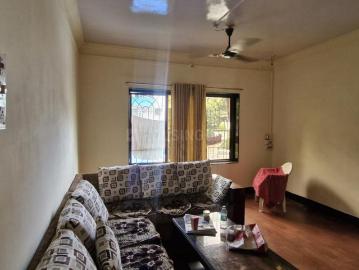 2 BHK Apartment in Mukund Nagar for rent Pune. The reference number is 20560157