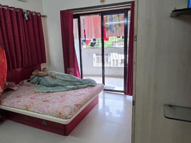 2 BHK Apartment in Mukund Nagar for rent Pune. The reference number is 20653171
