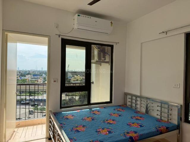2 BHK Apartment in Mukundapur for rent Kolkata. The reference number is 14978058