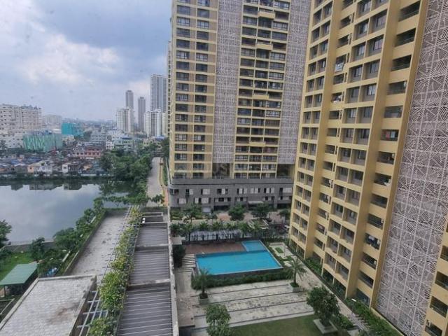 2 BHK Apartment in Mukundapur for rent Kolkata. The reference number is 15183103
