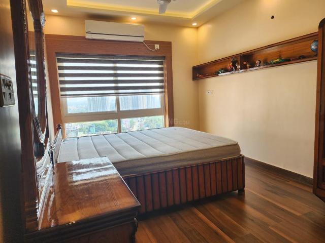 2 BHK Apartment in Mukundapur for rent Kolkata. The reference number is 17575479