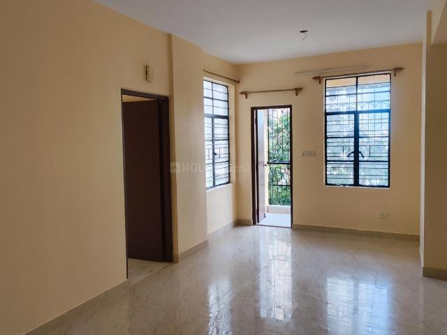 2 BHK Apartment in Mukundapur for rent Kolkata. The reference number is 19615515