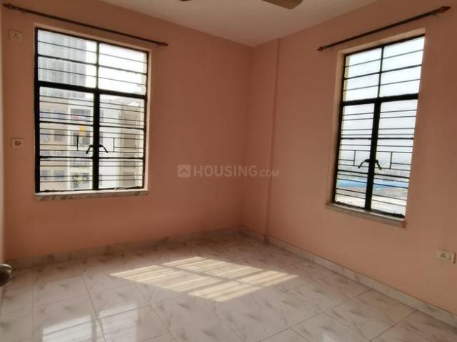 2 BHK Apartment in Mukundapur for rent Kolkata. The reference number is 19684221