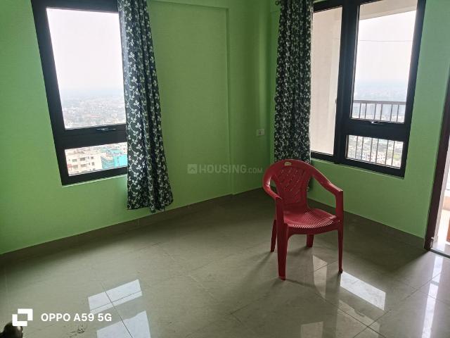2 BHK Apartment in Mukundapur for rent Kolkata. The reference number is 19880630